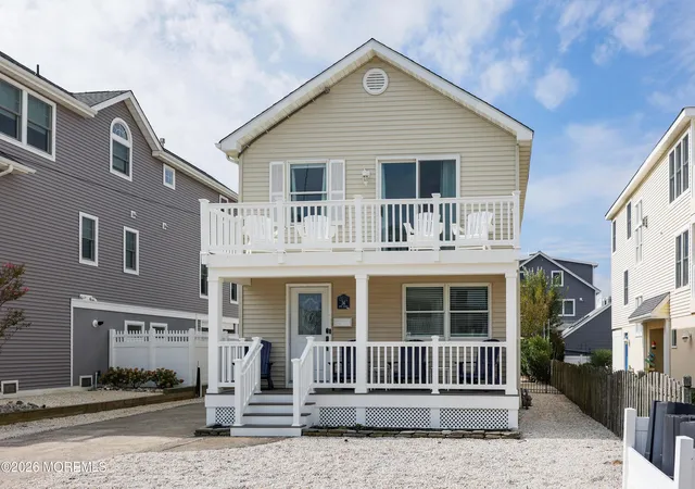 Photo 3 of Single family home for sale at 36 16th Street, Long Beach Township, NJ 08008 | MLS# 22630390 | Listing updated on 2026-10-05