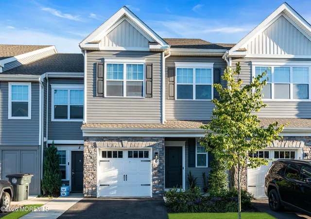 Condo for sale at 6 Chapel Ln, Wall, NJ 07753 | MLS# 22629576