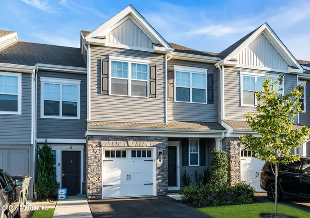 Photo 1 of Condo for sale at 6 Chapel Ln, Wall, NJ 07753 | MLS# 22629576 | Listing updated on 2026-09-18