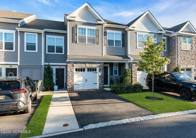 Photo 2 of Condo for sale at 6 Chapel Ln, Wall, NJ 07753 | MLS# 22629576 | Listing updated on 2026-09-18