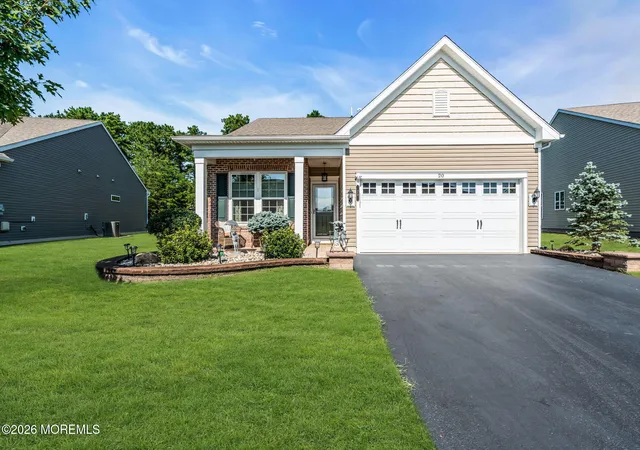 Photo 3 of Single family home for sale at 20 Aylesford Ln, Manchester Township, NJ 08759 | MLS# 22629509 | Listing updated on 2026-09-29