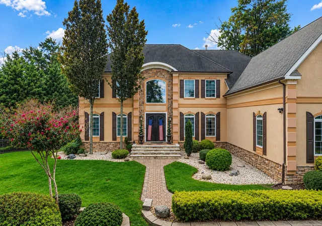 Photo 3 of Mansion for sale at 2 Lexington Ct, Monroe, NJ 08831 | MLS# 22629365 | Listing updated on 2026-09-21