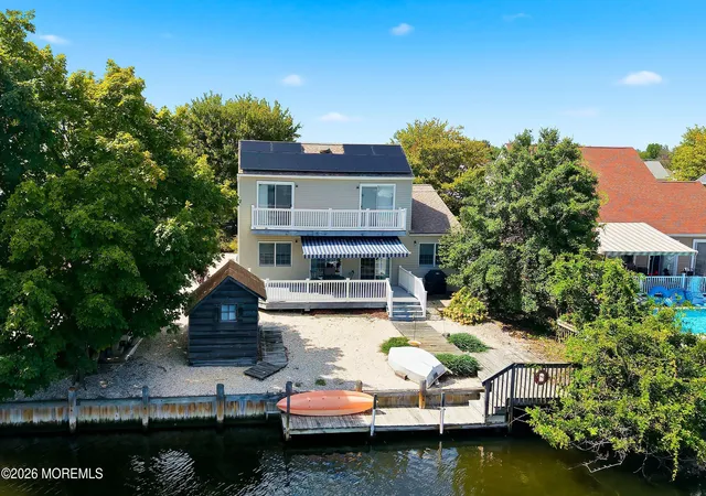 Photo 1 of Single family home for sale at 73 Spinnaker Ct, Bayville, NJ 08721 | MLS# 22629434 | Listing updated on 2026-09-21