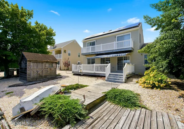 Photo 2 of Single family home for sale at 73 Spinnaker Ct, Bayville, NJ 08721 | MLS# 22629434 | Listing updated on 2026-09-21