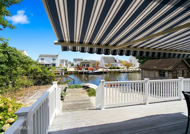 Photo 3 of Single family home for sale at 73 Spinnaker Ct, Bayville, NJ 08721 | MLS# 22629434 | Listing updated on 2026-09-21
