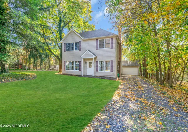 Photo 1 of Single family home for sale at 320 Ridge Blvd, Princeton, NJ 08540 | MLS# 22629488 | Listing updated on 2026-09-17