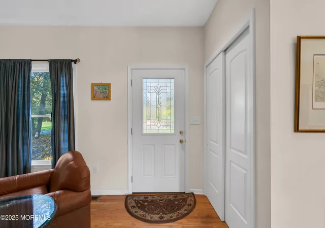 Photo 3 of Single family home for sale at 320 Ridge Blvd, Princeton, NJ 08540 | MLS# 22629488 | Listing updated on 2026-09-17