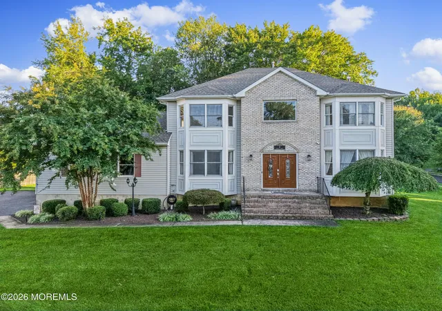 Photo 1 of Single family home for sale at 11 Camelot Dr, Monroe Township, NJ 08831 | MLS# 22629385 | Listing updated on 2026-09-19