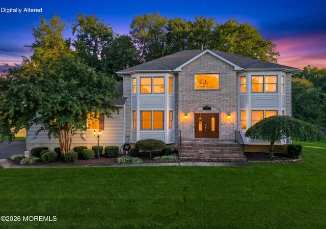 Photo 2 of Single family home for sale at 11 Camelot Dr, Monroe Township, NJ 08831 | MLS# 22629385 | Listing updated on 2026-09-19