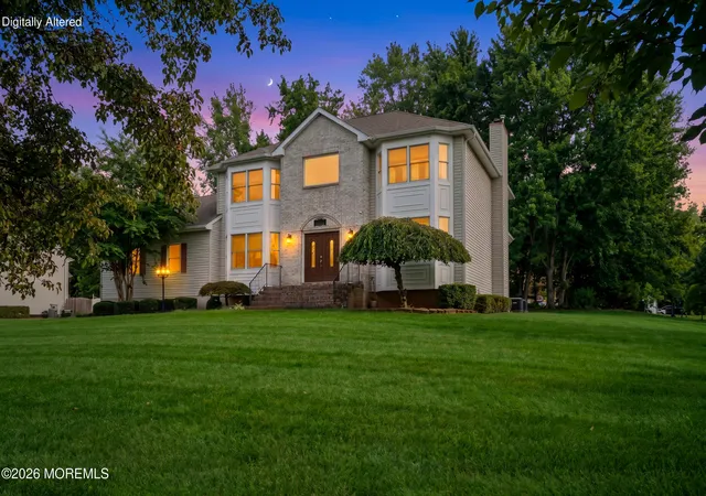 Photo 4 of Single family home for sale at 11 Camelot Dr, Monroe Township, NJ 08831 | MLS# 22629385 | Listing updated on 2026-09-19