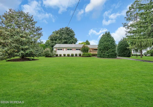 Photo 1 of Single family home for sale at 27 Wyckham Rd, Tinton Falls, NJ 07724 | MLS# 22629735 | Listing updated on 2026-10-03