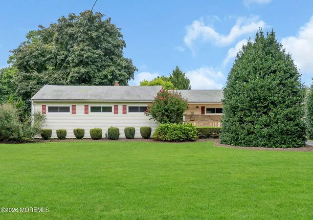 Photo 2 of Single family home for sale at 27 Wyckham Rd, Tinton Falls, NJ 07724 | MLS# 22629735 | Listing updated on 2026-10-03