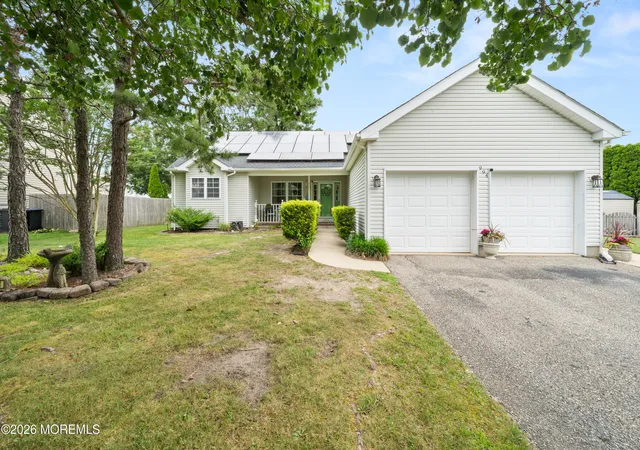 Photo 2 of Single family home for sale at 994 Treasure Ave, Manahawkin, NJ 08050 | MLS# 22629390 | Listing updated on 2026-09-29