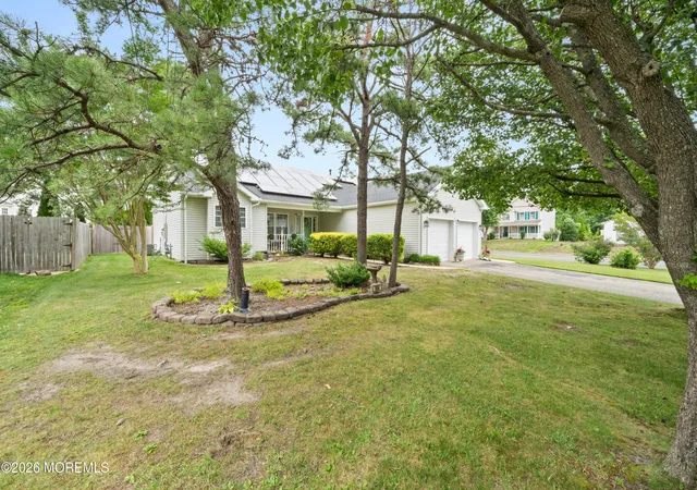 Photo 3 of Single family home for sale at 994 Treasure Ave, Manahawkin, NJ 08050 | MLS# 22629390 | Listing updated on 2026-10-14