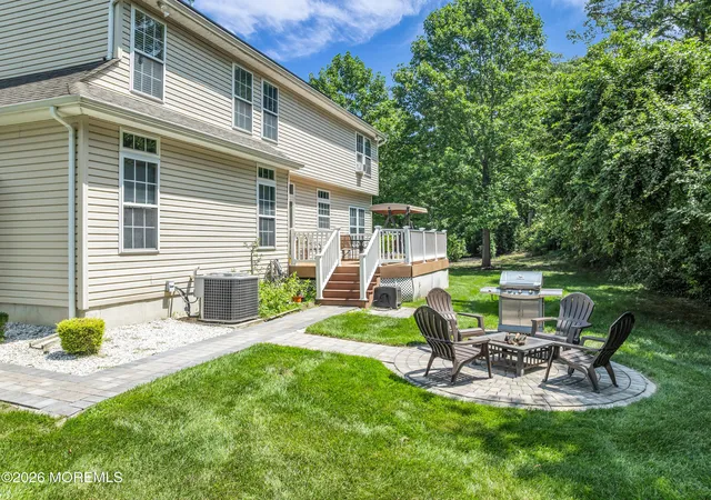 Photo 3 of Sale Pending at 702 Cedar Point Ct, Toms River, NJ 08753 | MLS# 22629388 | Listing updated on 2026-10-02