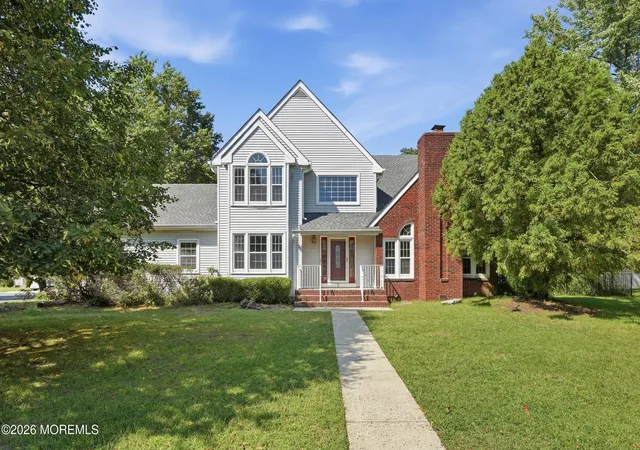 Photo 1 of Single family home for sale at 2 Oxford Ln, Eatontown, NJ 07724 | MLS# 22629446 | Listing updated on 2026-09-17
