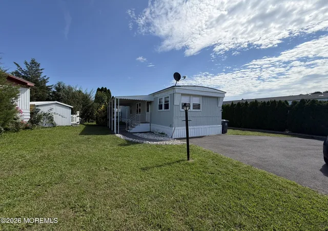 Photo 2 of Manufactured home for sale at 1421 Nature Way, Toms River, NJ 08755 | MLS# 22629405 | Listing updated on 2026-09-29