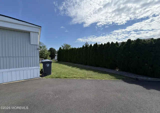 Photo 3 of Manufactured home for sale at 1421 Nature Way, Toms River, NJ 08755 | MLS# 22629405 | Listing updated on 2026-09-29