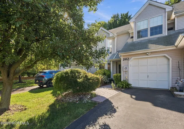Photo 1 of Sale Pending at 262 Daffodil Dr, Freehold, NJ 07728 | MLS# 22629667 | Listing updated on 2026-09-30