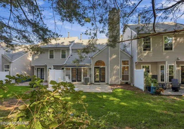 Photo 34 of Sale Pending at 262 Daffodil Dr, Freehold, NJ 07728 | MLS# 22629667 | Listing updated on 2026-09-30