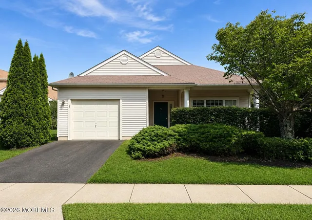 Photo 1 of Single family home for sale at 108 Belvedere Dr N, Manchester, NJ 08759 | MLS# 22629419 | Listing updated on 2026-09-17