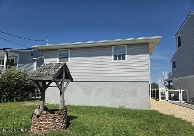 Photo 1 of Single family home for sale at 222 N Bay Dr, Bayville, NJ 08721 | MLS# 22629468 | Listing updated on 2026-09-18