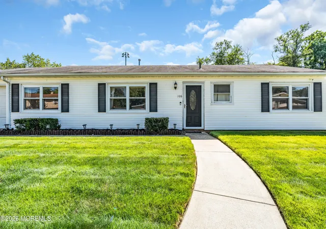 Single family home for sale at 106 Monmouth Ave, Neptune, NJ 07753 | MLS# 22629489