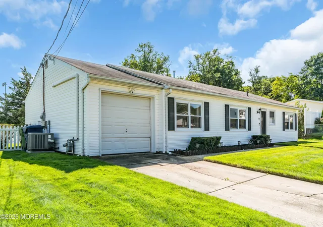 Photo 2 of Single family home for sale at 106 Monmouth Ave, Neptune, NJ 07753 | MLS# 22629489 | Listing updated on 2026-09-24