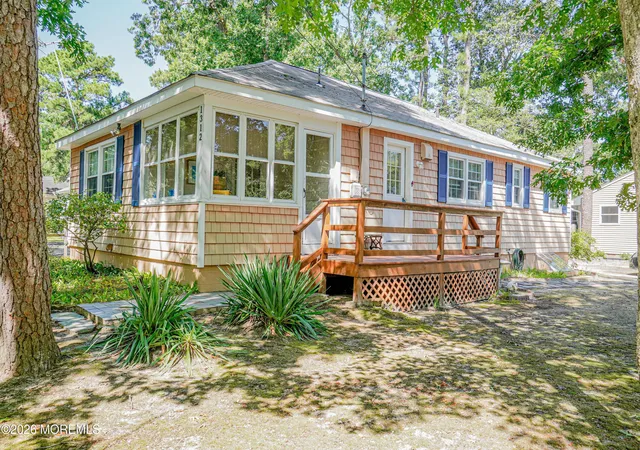 Photo 2 of Sale Pending at 1312 Bullard Ave, Forked River, NJ 08731 | MLS# 22629591 | Listing updated on 2026-09-30