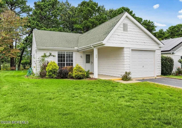 Single family home for sale at 46 Twyford Ln, Manchester, NJ 08759 | MLS# 22629699