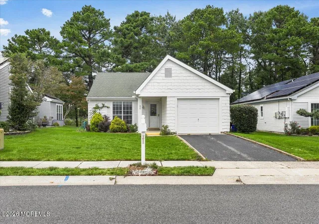 Photo 1 of Single family home for sale at 46 Twyford Ln, Manchester, NJ 08759 | MLS# 22629699 | Listing updated on 2026-09-25