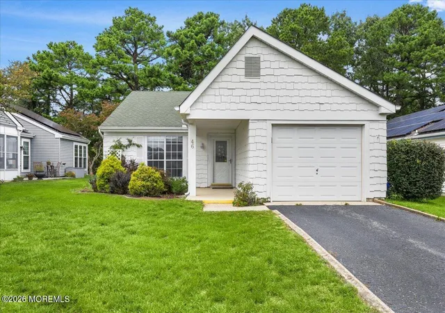Photo 2 of Single family home for sale at 46 Twyford Ln, Manchester, NJ 08759 | MLS# 22629699 | Listing updated on 2026-09-25