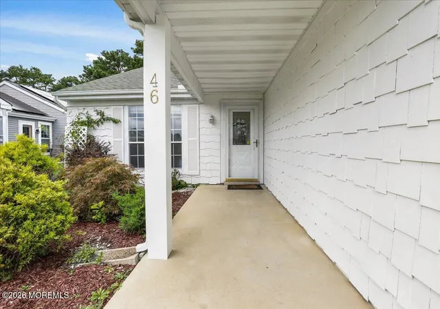 Photo 3 of Single family home for sale at 46 Twyford Ln, Manchester, NJ 08759 | MLS# 22629699 | Listing updated on 2026-09-25
