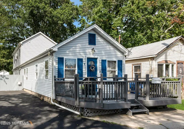 Photo 2 of Single family home for sale at 1 Krueger Pl, North Middletown, NJ 07748 | MLS# 22629768 | Listing updated on 2026-09-29