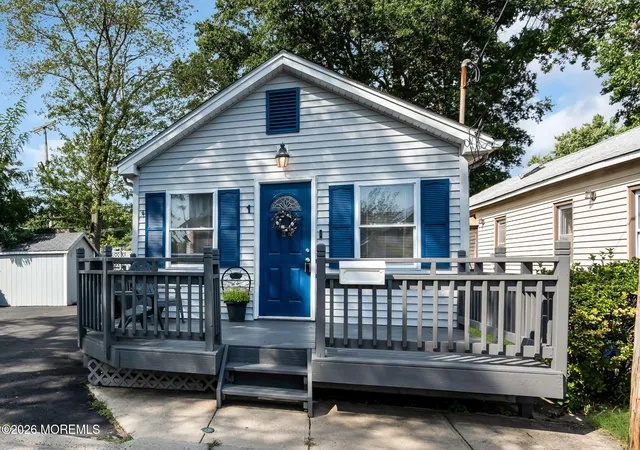 Photo 3 of Single family home for sale at 1 Krueger Pl, North Middletown, NJ 07748 | MLS# 22629768 | Listing updated on 2026-09-29