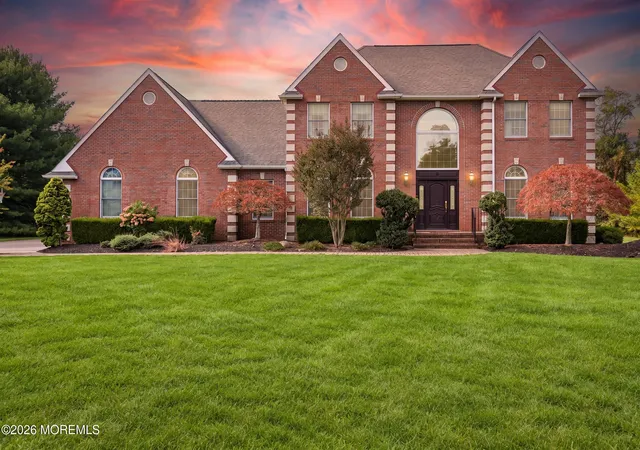 Photo 1 of Sale Pending at 7 Kudyba Ct, Manalapan, NJ 07726 | MLS# 22632480 | Listing updated on 2026-10-28