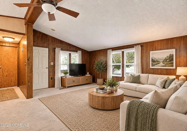 Photo 3 of Manufactured home for sale at 109 Douglas Dr, Jackson, NJ 08527 | MLS# 22633710 | Listing updated on 2026-10-29