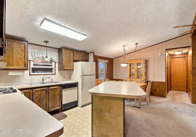Photo 4 of Manufactured home for sale at 109 Douglas Dr, Jackson, NJ 08527 | MLS# 22633710 | Listing updated on 2026-10-29