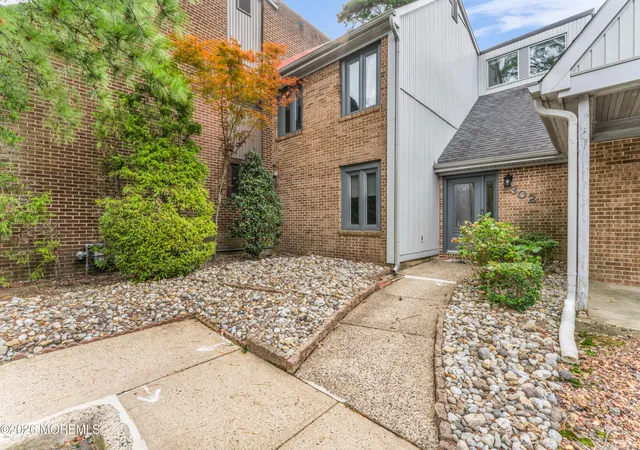 Photo 1 of Condo for sale at 302 Cutty Ct, Toms River, NJ 08753 | MLS# 22630424 | Listing updated on 2026-10-05