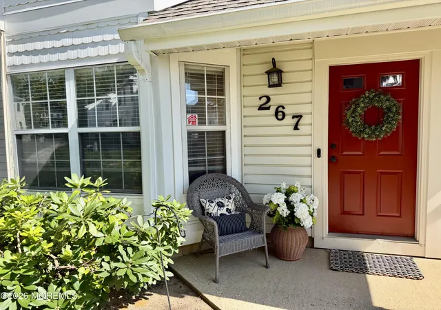 Photo 1 of Sale Pending at 267 Tulip Ln, Freehold, NJ 07728 | MLS# 22629520 | Listing updated on 2026-09-25