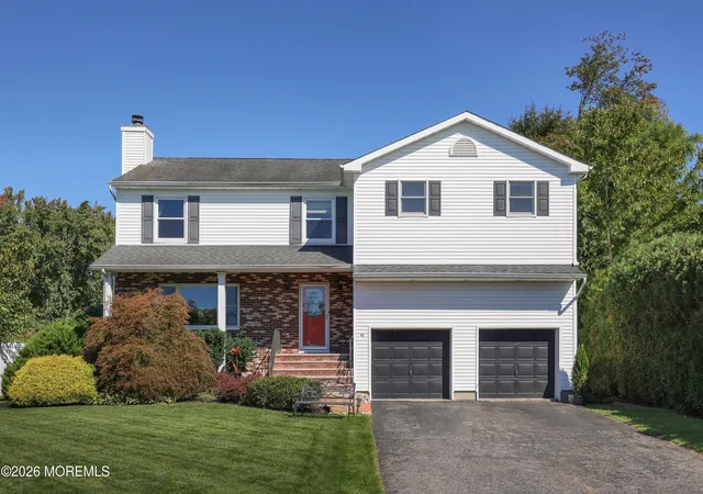 Photo 1 of Single family home for sale at 45 Willow St, Port Monmouth, NJ 07758 | MLS# 22631890 | Listing updated on 2026-10-19