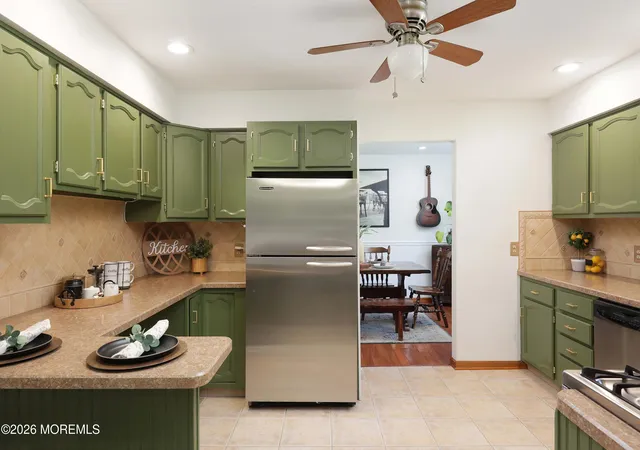 Photo 3 of Single family home for sale at 45 Willow St, Port Monmouth, NJ 07758 | MLS# 22631890 | Listing updated on 2026-10-19
