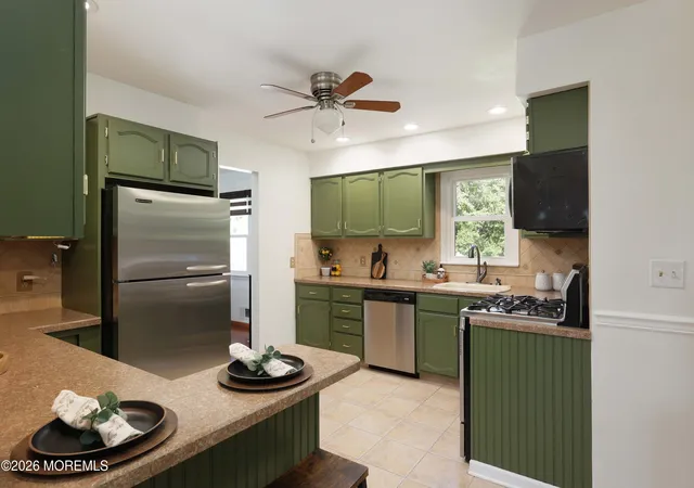 Photo 4 of Single family home for sale at 45 Willow St, Port Monmouth, NJ 07758 | MLS# 22631890 | Listing updated on 2026-10-19