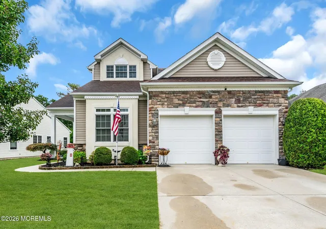 Photo 1 of Single family home for sale at 4 Cape May Ct, Waretown, NJ 08758 | MLS# 22631059 | Listing updated on 2026-10-26