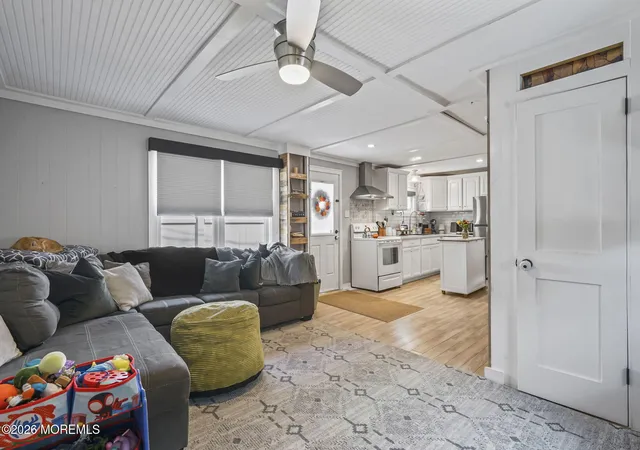 Photo 3 of Single family home for sale at 42 East Ave, Atlantic Highlands, NJ 07716 | MLS# 22629473 | Listing updated on 2026-10-07