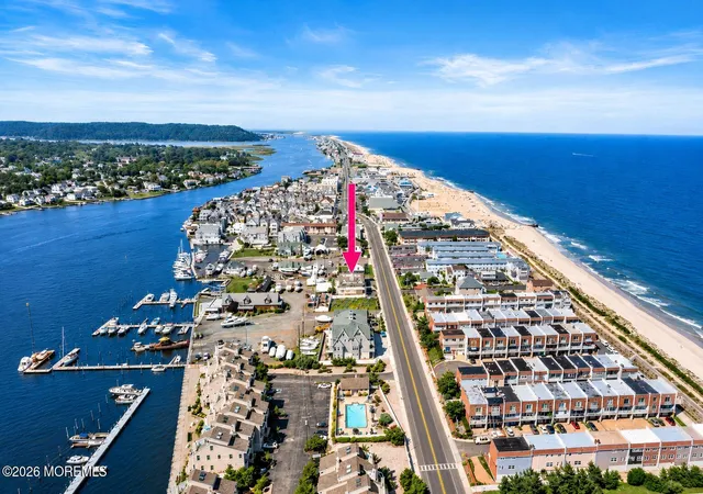 Photo 3 of Single family home for sale at 1246 Ocean Ave #B, Sea Bright, NJ 07760 | MLS# 22629517 | Listing updated on 2026-10-10