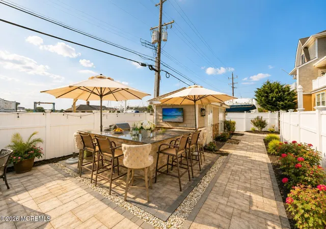 Photo 4 of Single family home for sale at 1246 Ocean Ave #B, Sea Bright, NJ 07760 | MLS# 22629517 | Listing updated on 2026-10-10