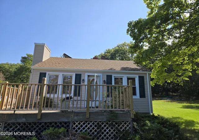 Single family home for sale at 334 Millstone Rd, Millstone Township, NJ 08510 | MLS# 22630155