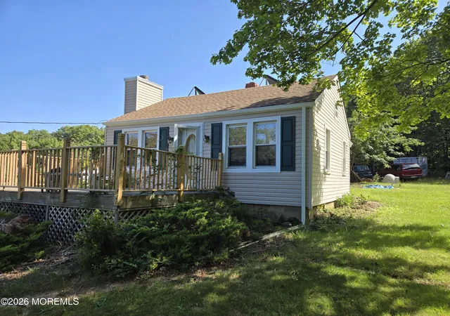 Photo 1 of Single family home for sale at 334 Millstone Rd, Millstone Township, NJ 08510 | MLS# 22630155 | Listing updated on 2026-10-13
