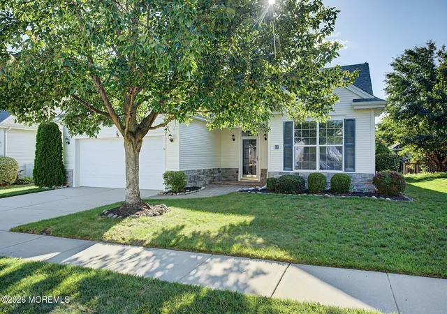 Photo 1 of Single family home for sale at 17 Reef Ln, Little Egg Harbor Twp, NJ 08087 | MLS# 22629480 | Listing updated on 2026-09-22
